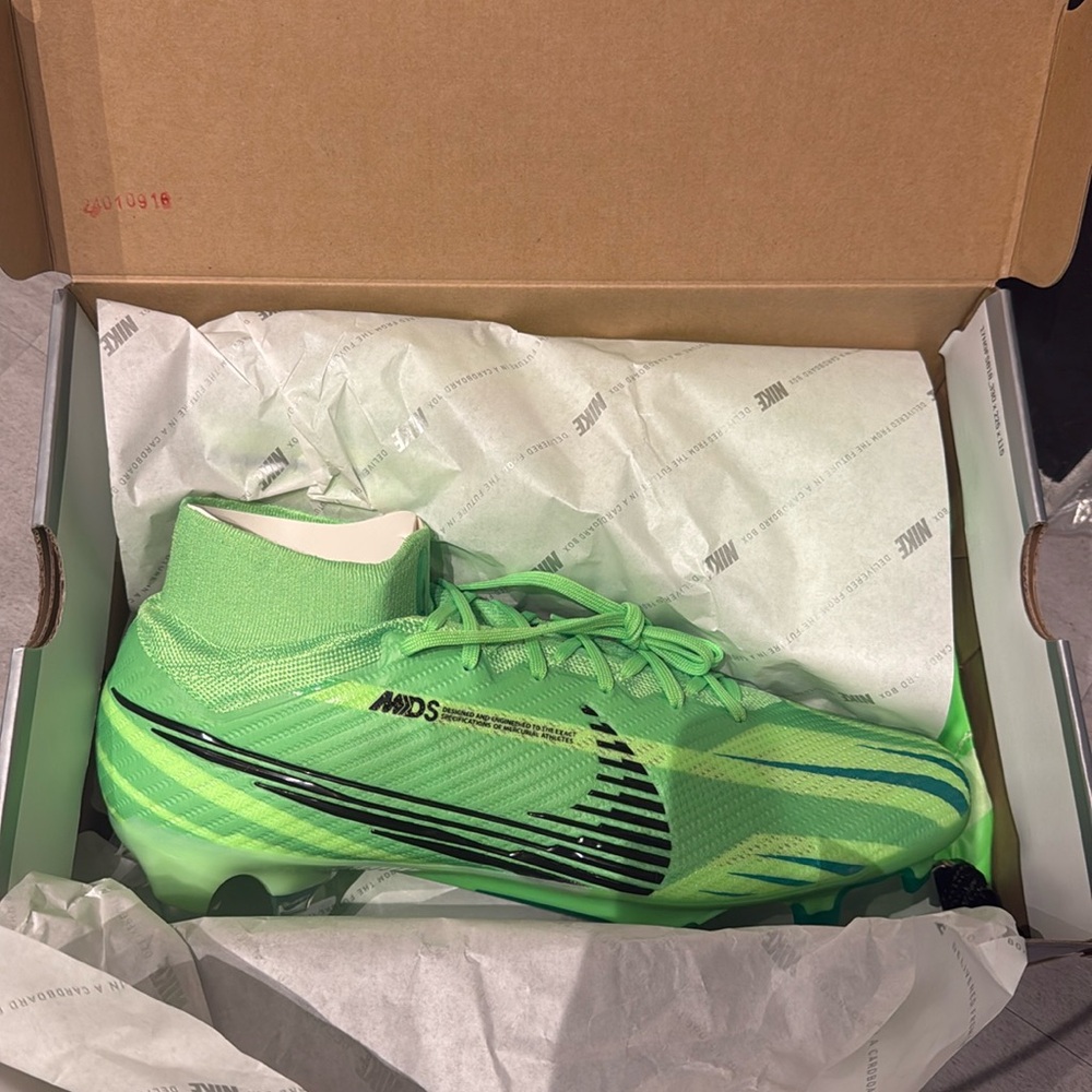 Zoom superfly 9 MDS ELITE FG 12.5